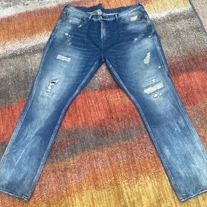 PRPS jeans size 42